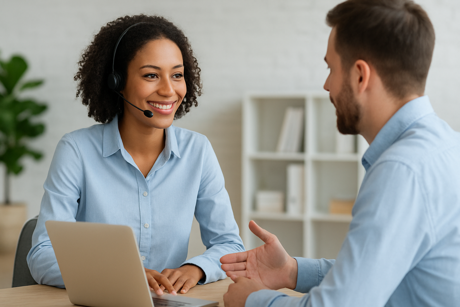 Estratégias Eficazes para Melhorar a Experiência do Cliente