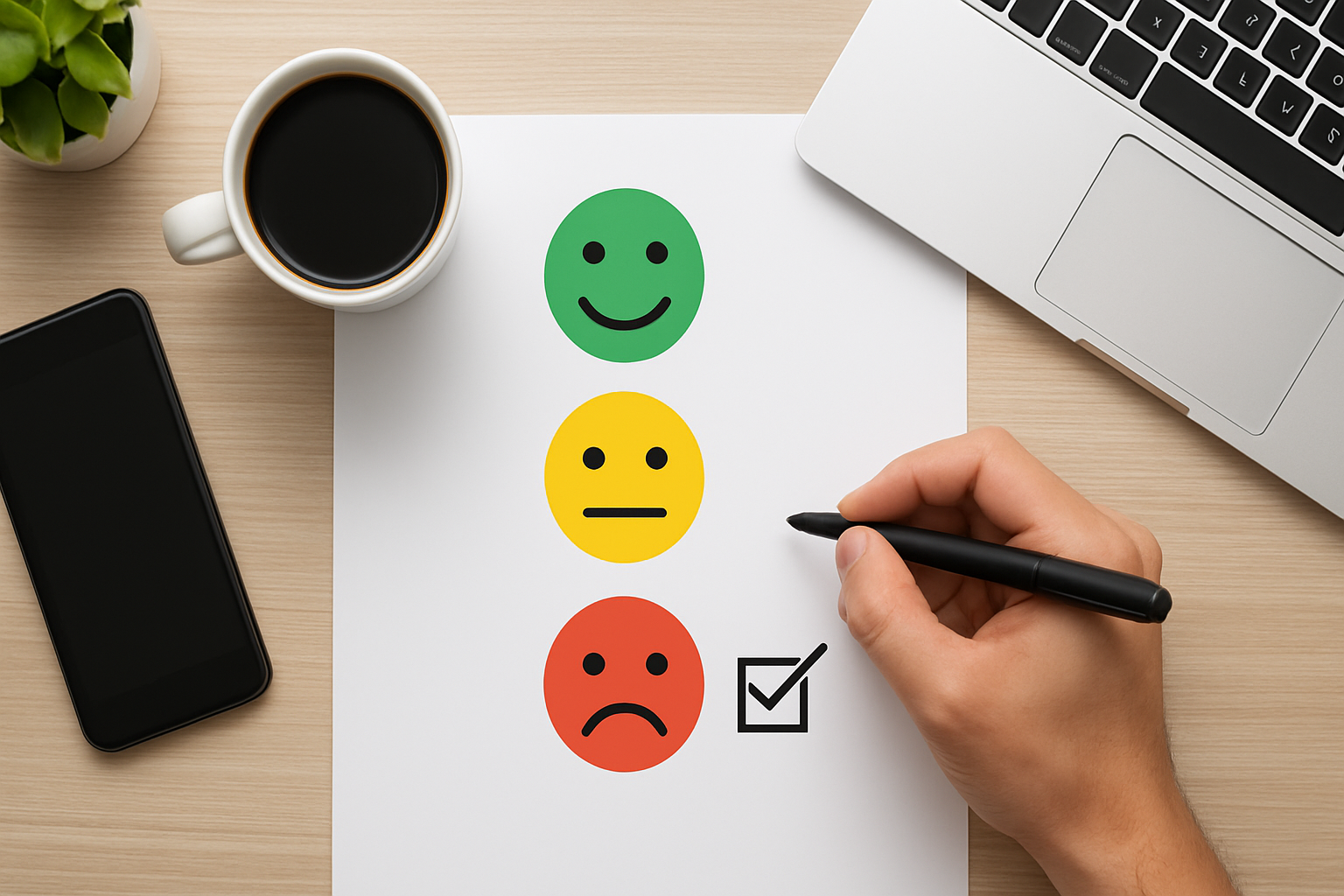 How to Measure Customer Satisfaction Effectively