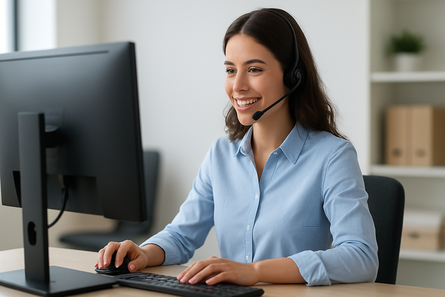 Cómo mejorar la experiencia del usuario en tu servicio de helpdesk