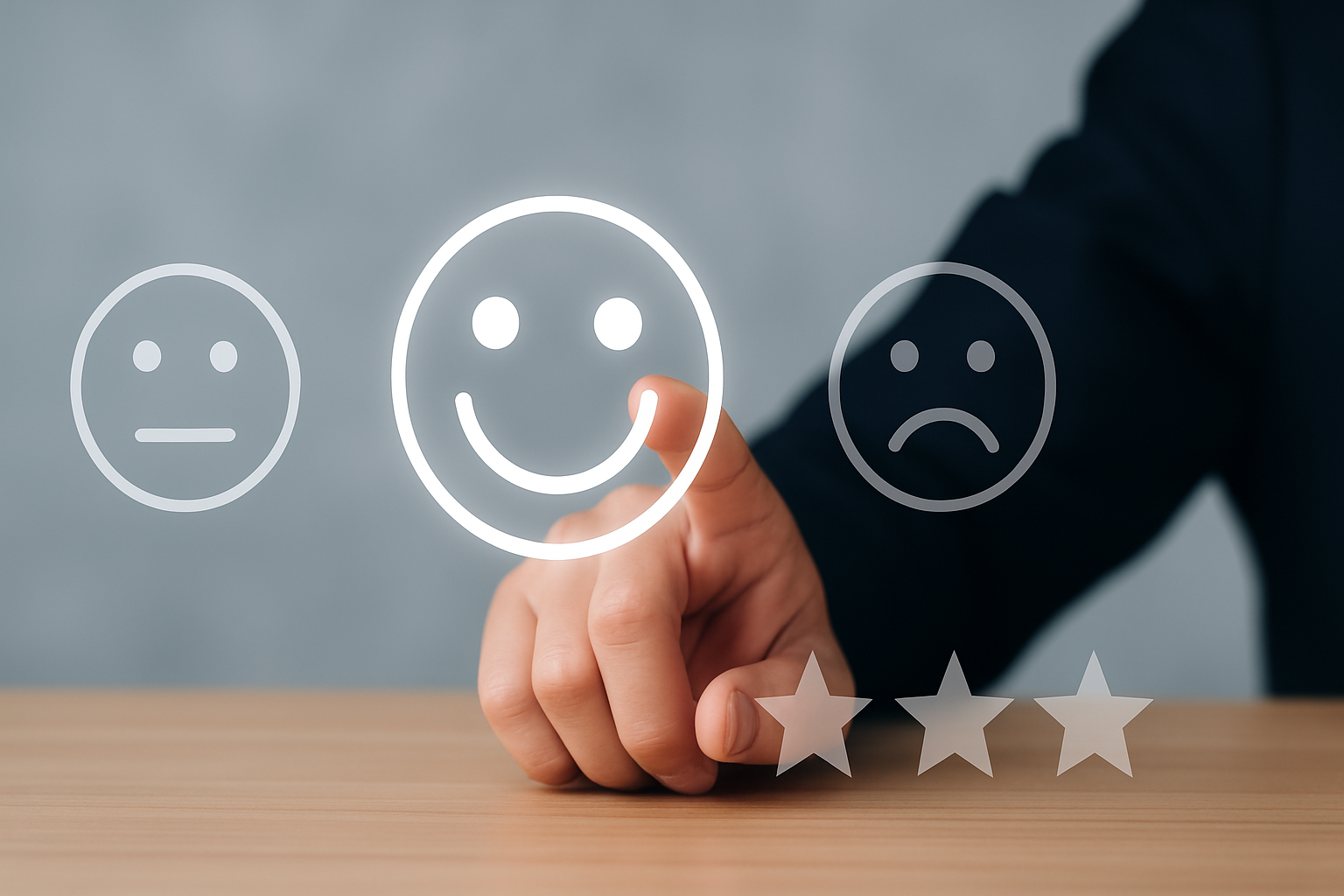 Les secrets d'une expérience client réussie