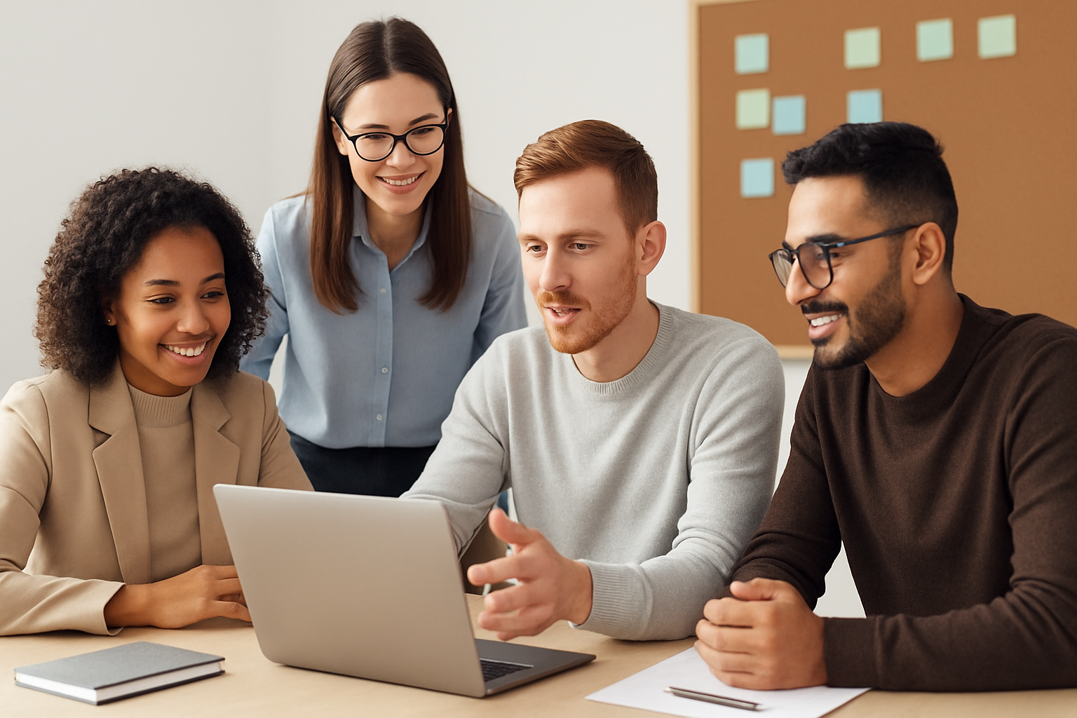 Strategie vincenti per gestire un team di supporto efficace