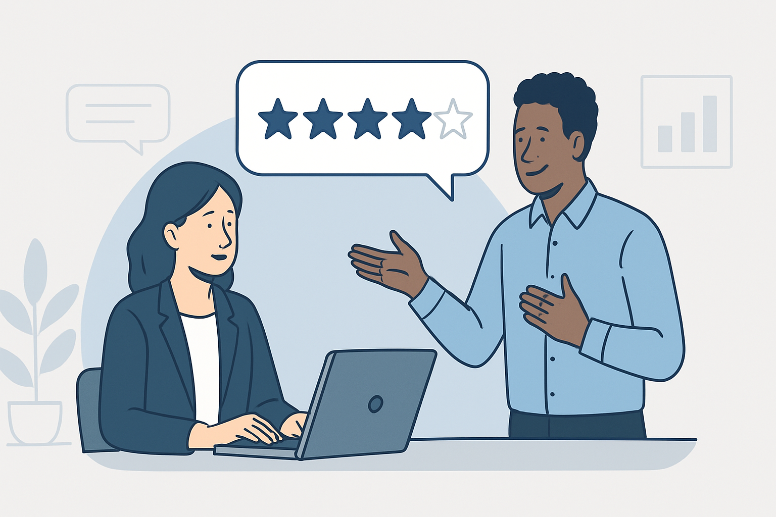 如何通过客户反馈优化服务质量