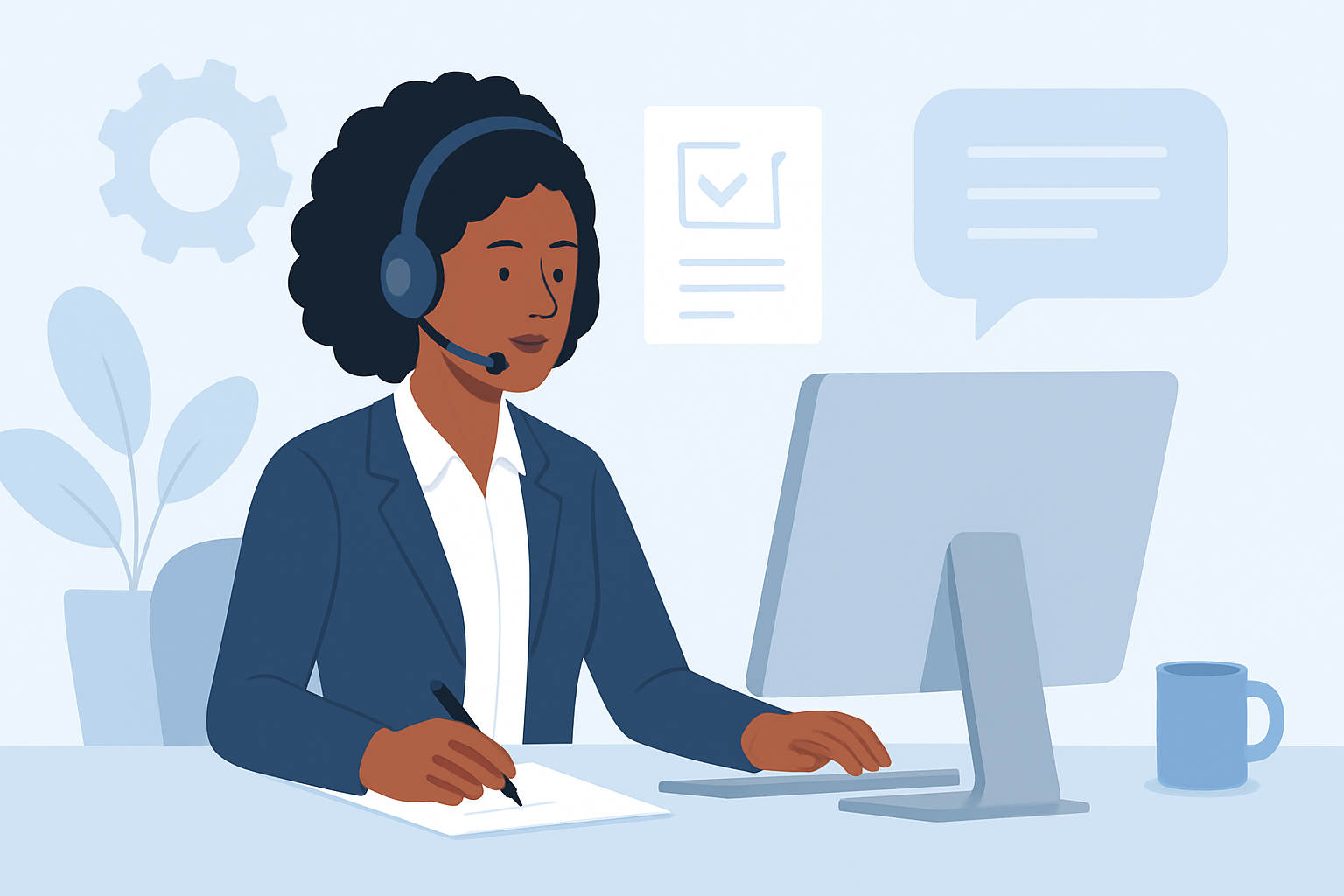 Entendiendo el SLA: Clave para un Soporte Eficiente