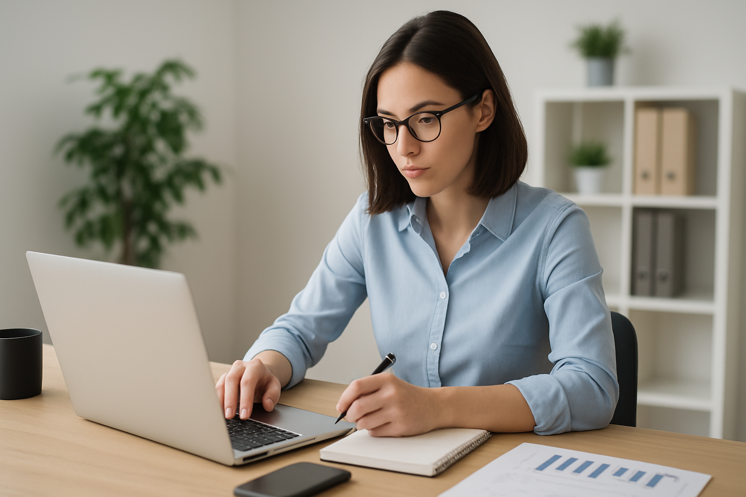 Strategie per aumentare la produttività sul lavoro: consigli pratici