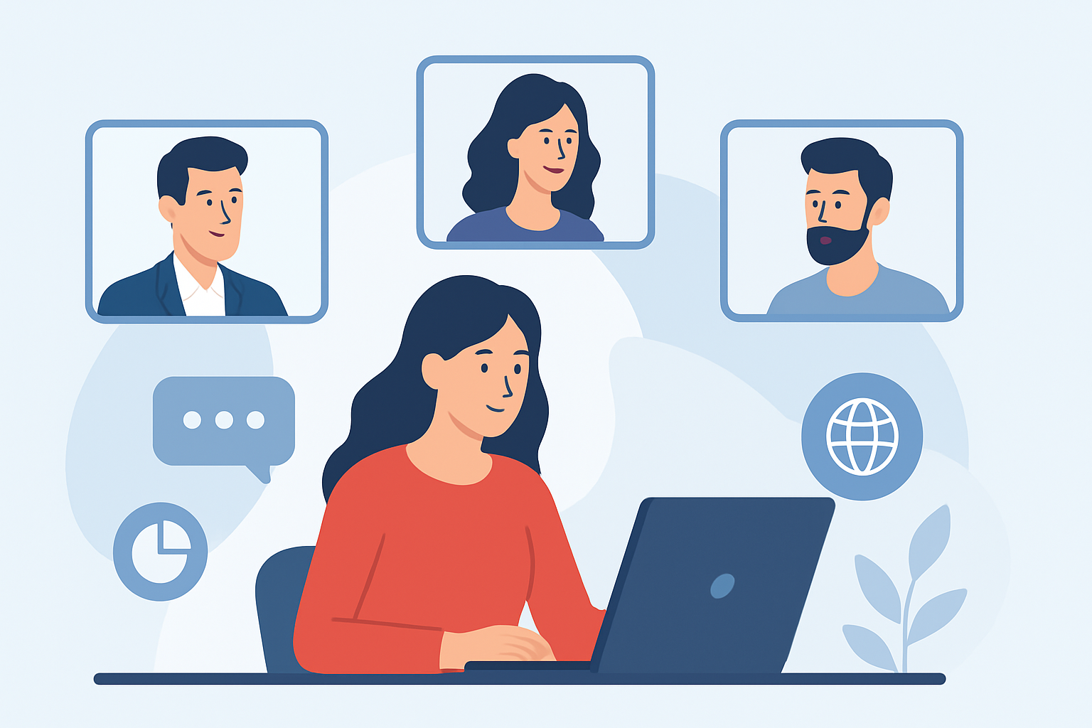 De beste samenwerkingstools voor remote teams in 2023