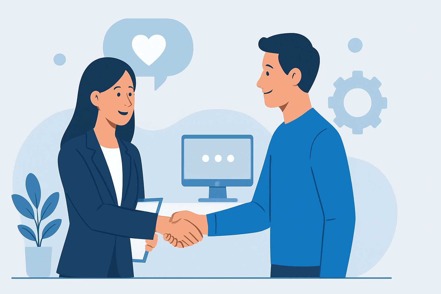 Как улучшить клиентский опыт: 5 эффективных стратегий