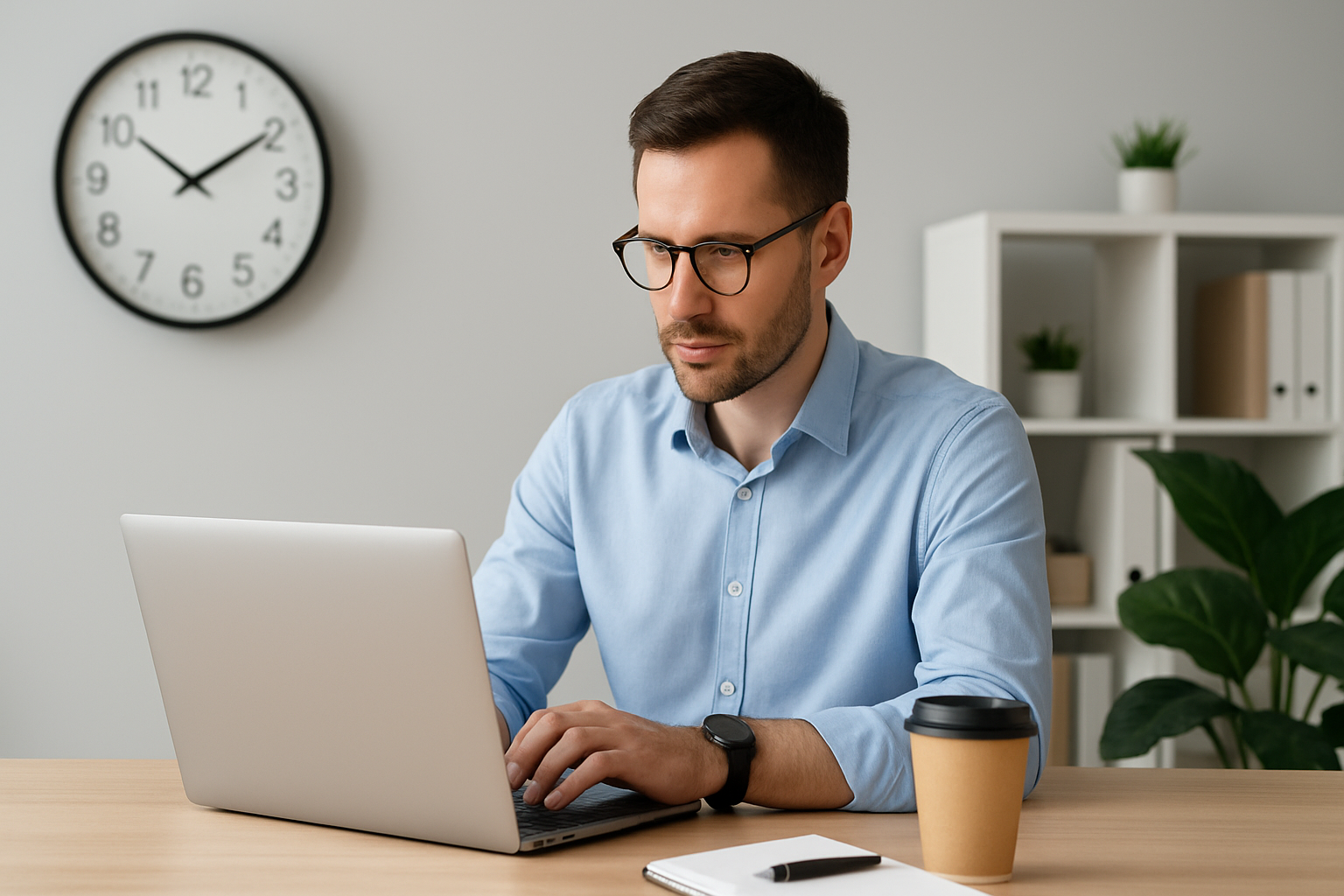 Maximize Your Time: Effective Strategies for Workplace Productivity