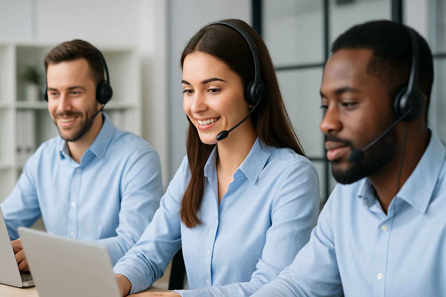 Optimiser la gestion des équipes de support : stratégies gagnantes