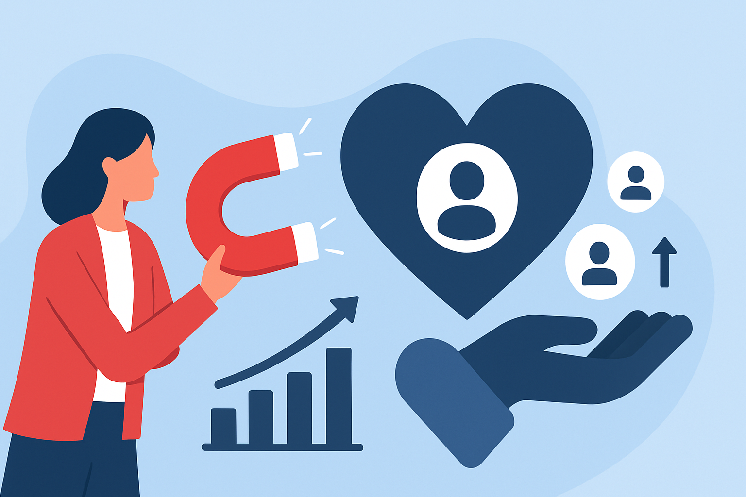 Strategie efficaci per aumentare la fidelizzazione dei clienti