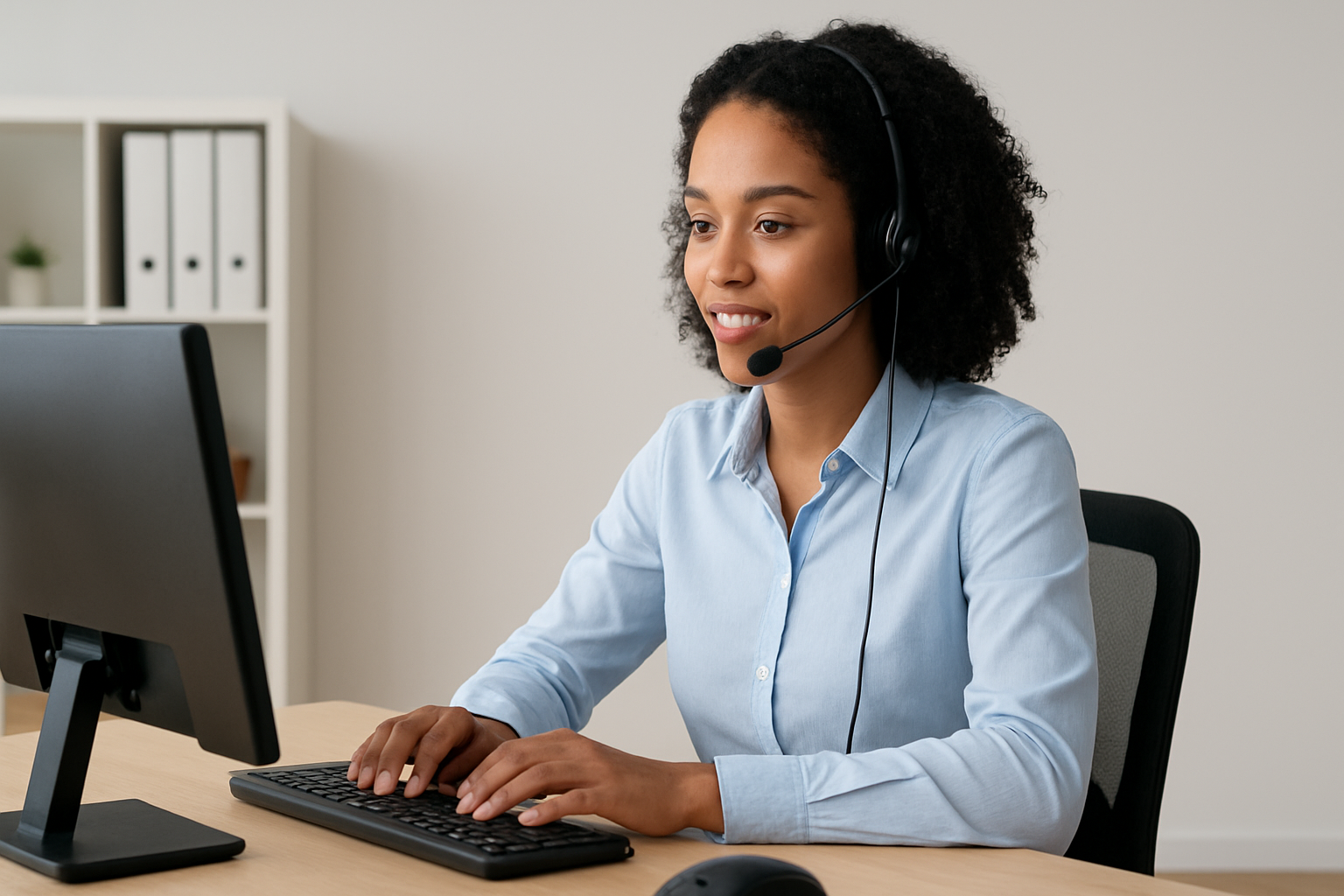 De ultieme handleiding voor effectieve helpdeskondersteuning