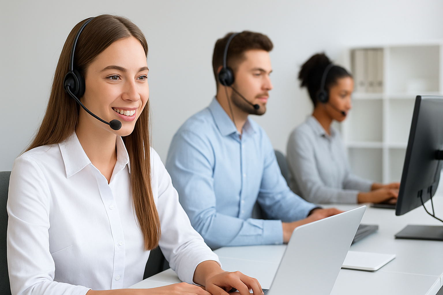 提升支援团队效率的最佳实践