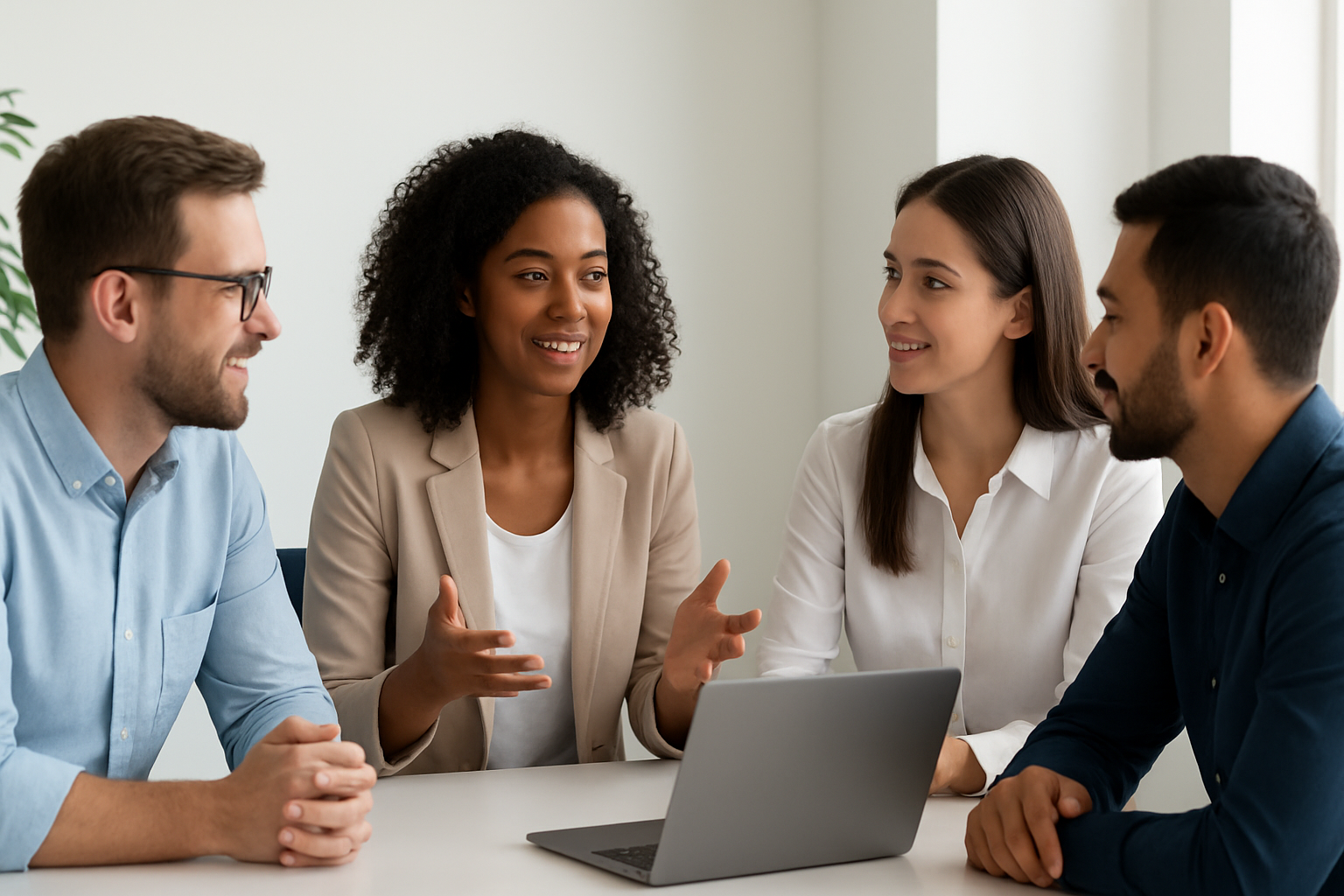 Melhorando a Comunicação na Gestão de Equipas de Suporte