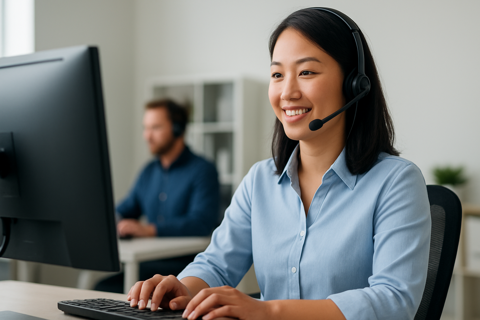 Essential Tips for Providing Outstanding Helpdesk Support