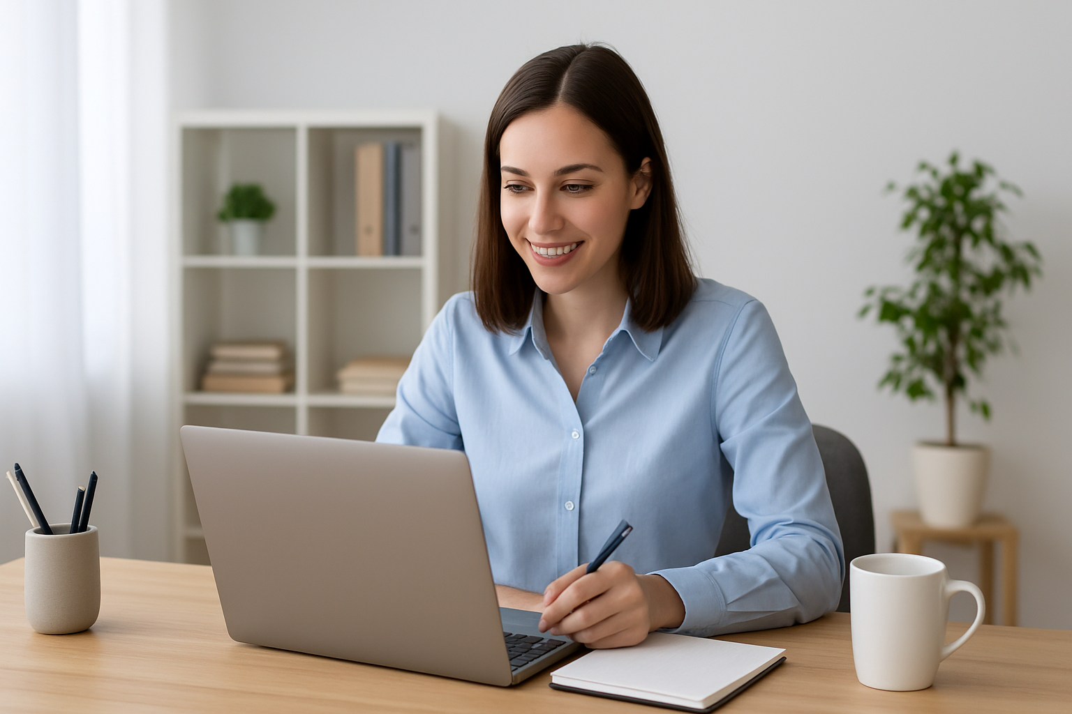 Verbeter je productiviteit op het werk met deze 10 effectieve tips