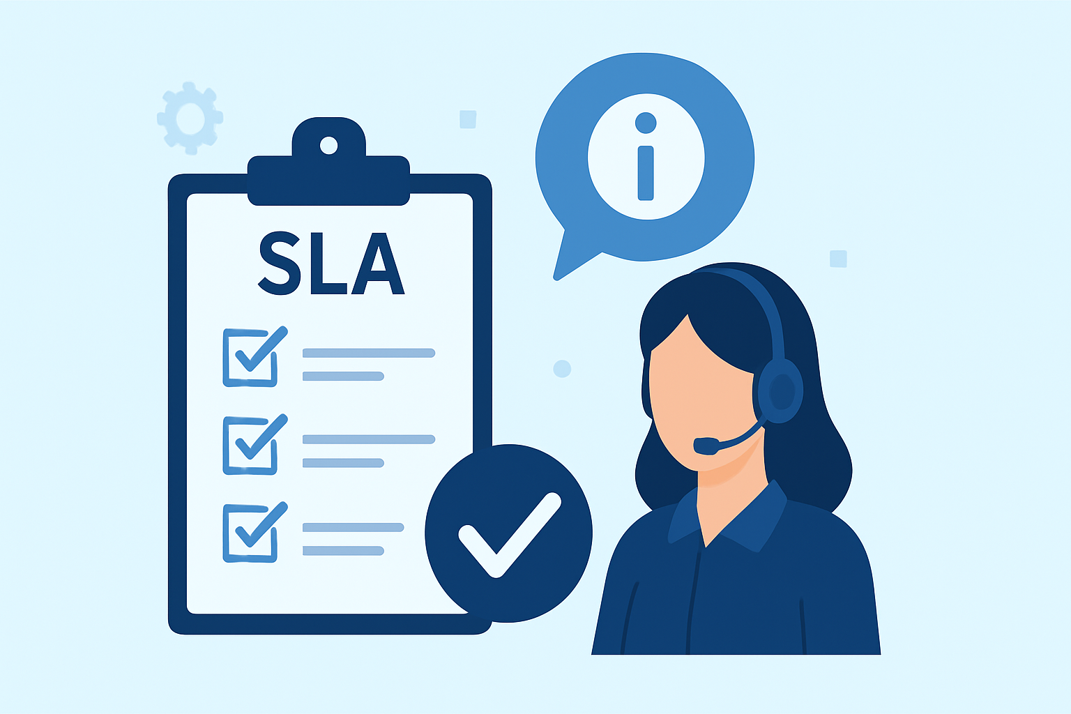 Comprendre les SLA : pourquoi sont-ils cruciaux pour votre service client ?