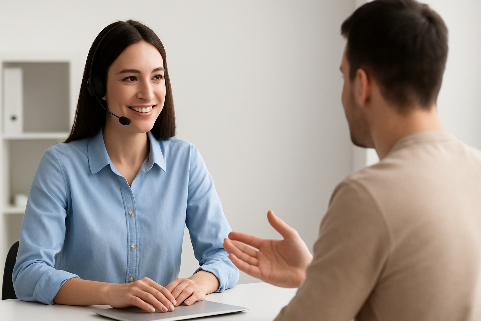 Come migliorare l'esperienza del cliente nel servizio clienti