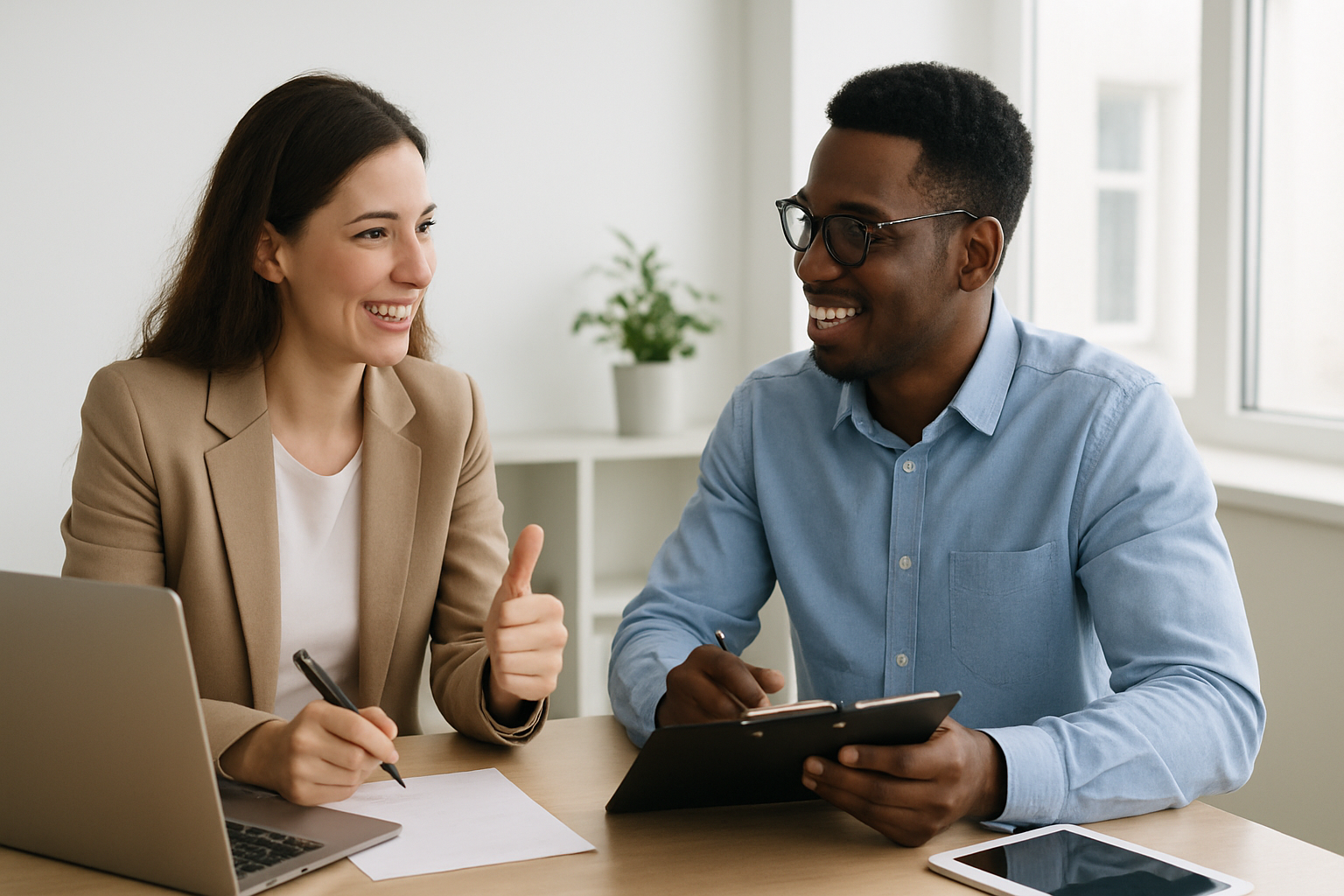 La importancia de la retroalimentación del cliente en el crecimiento empresarial