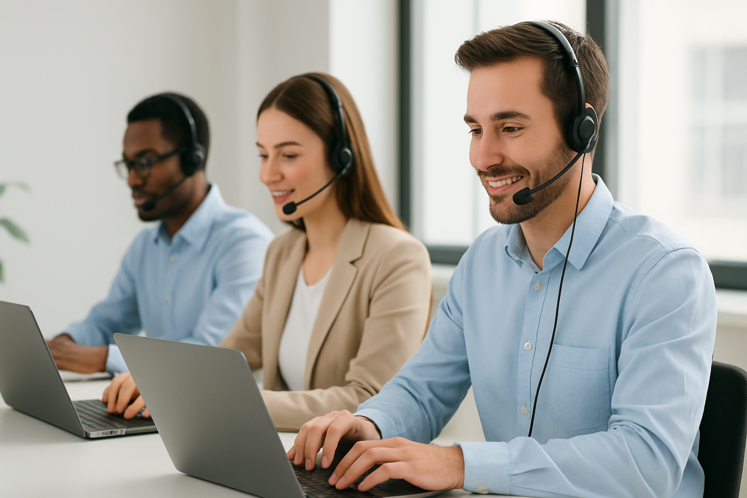 Erfolgreiches Support-Team-Management: Strategien für eine optimale Kundenbetreuung