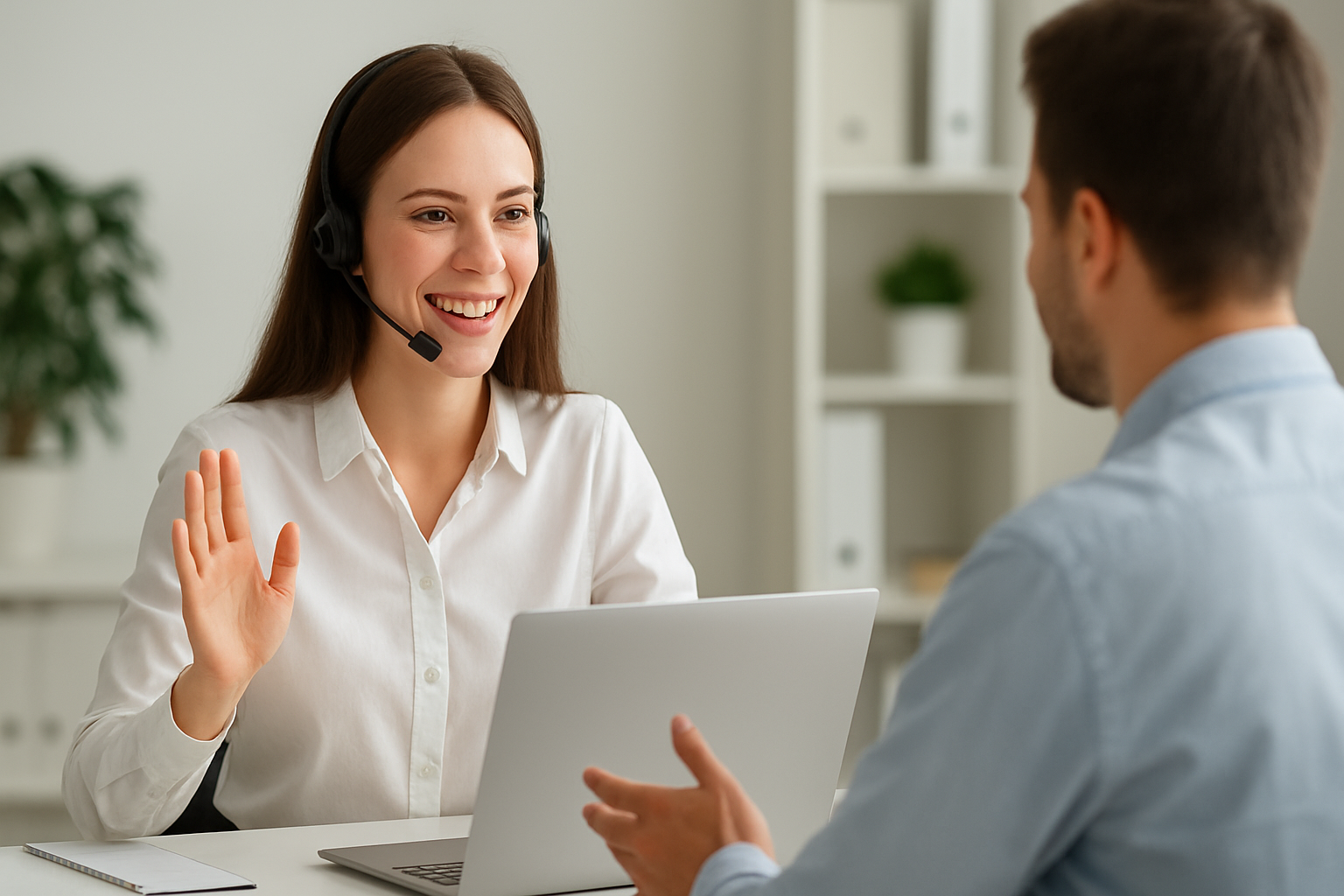 L'importanza dell'esperienza cliente nel successo aziendale