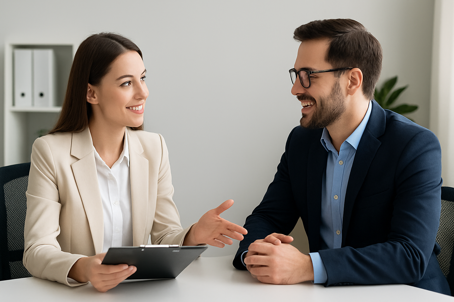 Как эффективно общаться с клиентами: лучшие практики для бизнеса