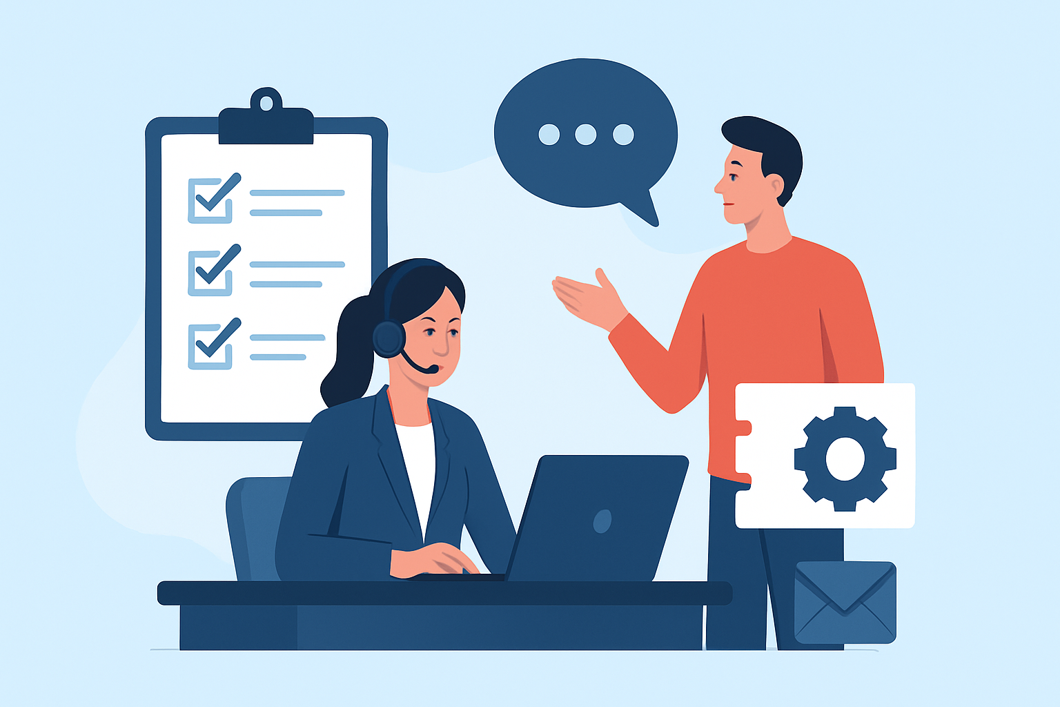 Dicas Práticas para Otimizar o Atendimento ao Cliente através da Gestão de Tickets