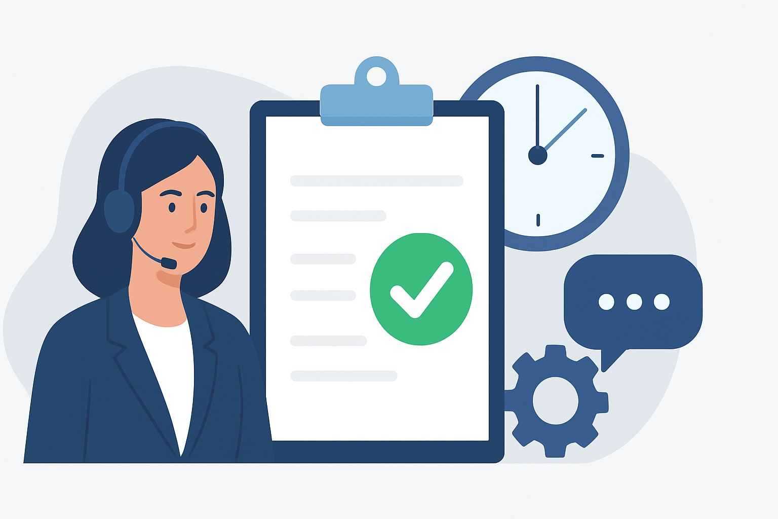 Entendendo o SLA: A Chave para um Suporte ao Cliente Eficaz