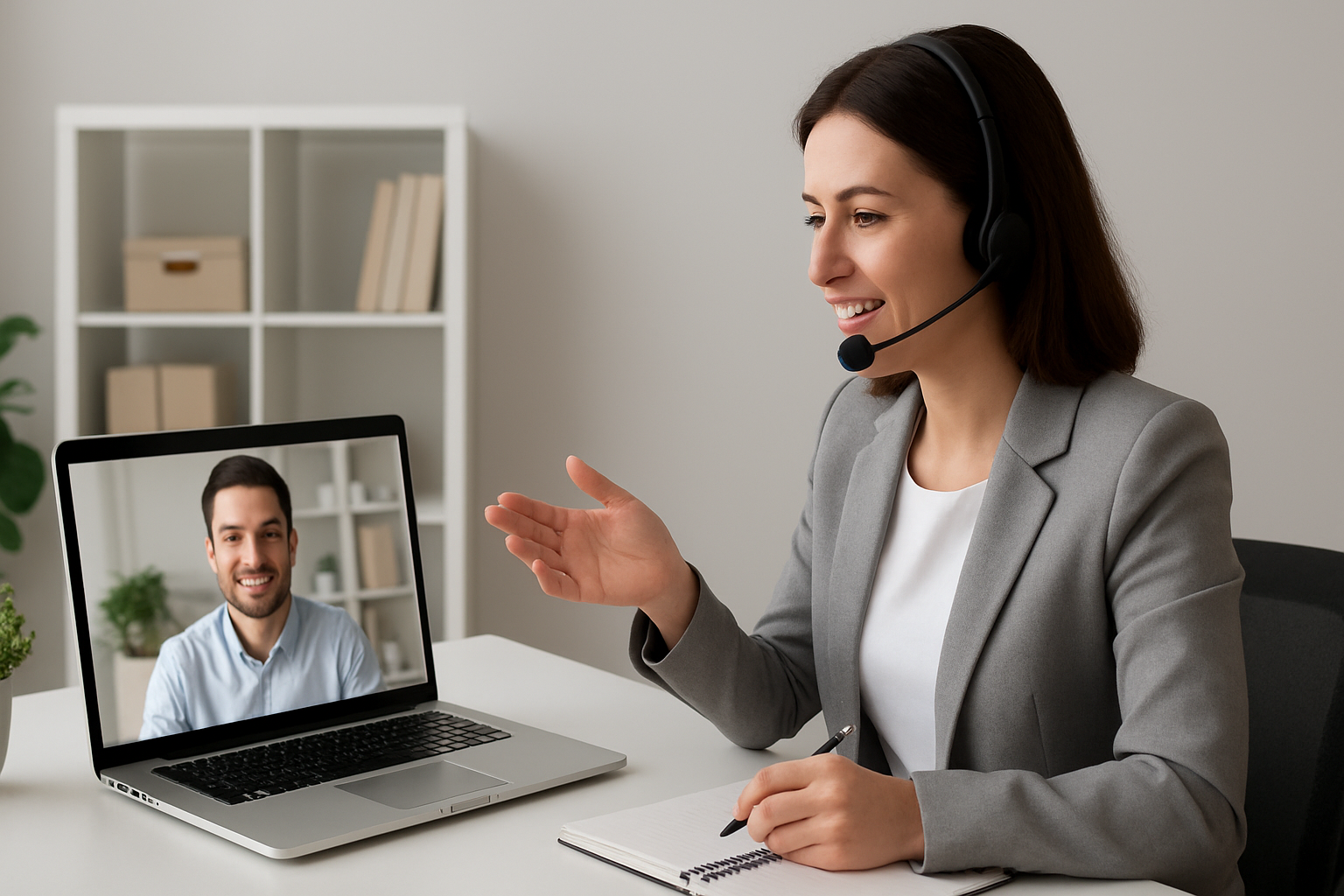 Effective Strategies for Enhancing Customer Communication in Your Business