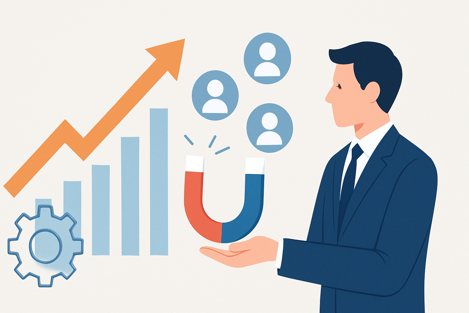 Estrategias efectivas para mejorar la retención de clientes