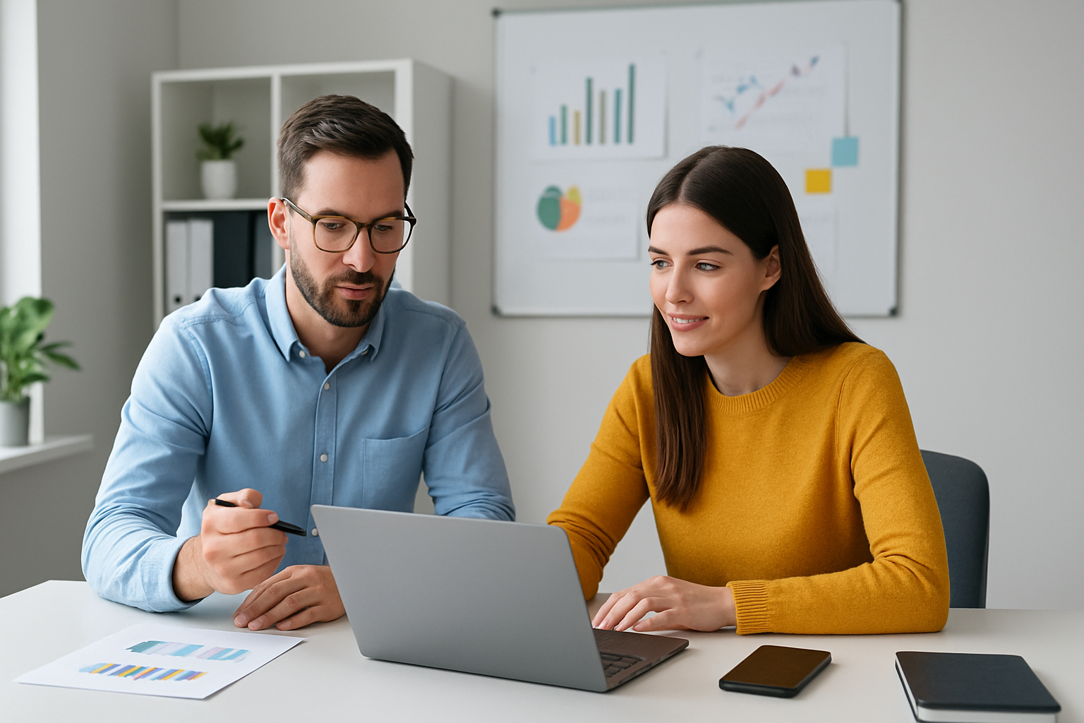 Les meilleurs outils de collaboration d'entreprise pour optimiser la productivité