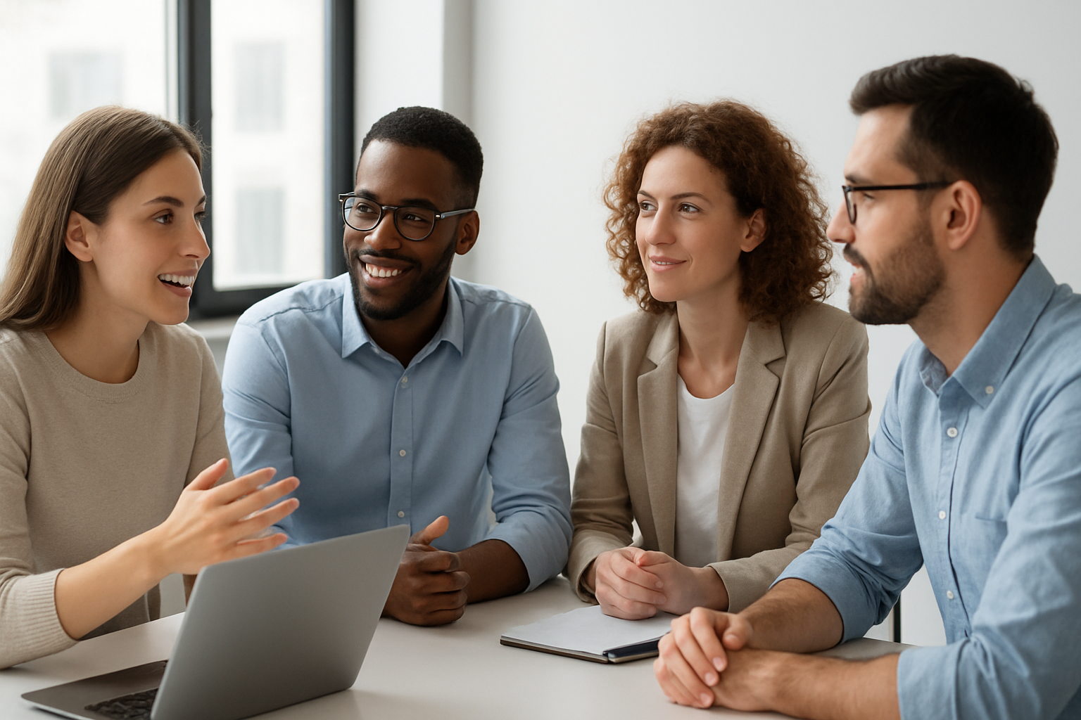 Come migliorare la comunicazione all'interno del team di supporto