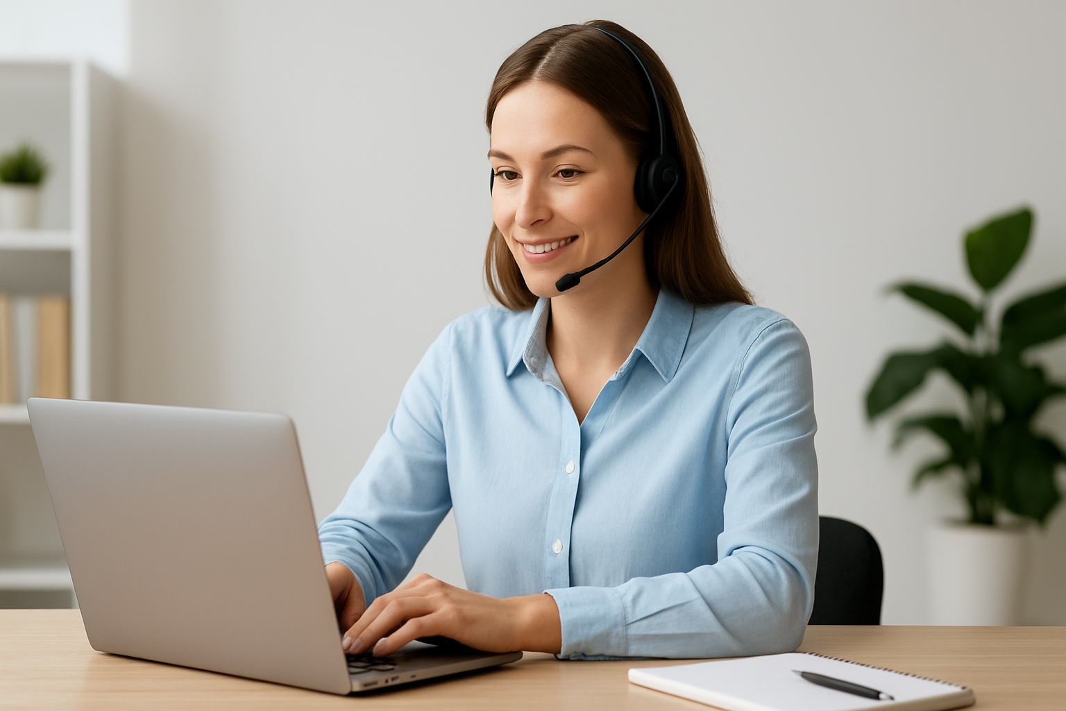 Effectieve klantenservice: 10 tips voor een beter klantcontact