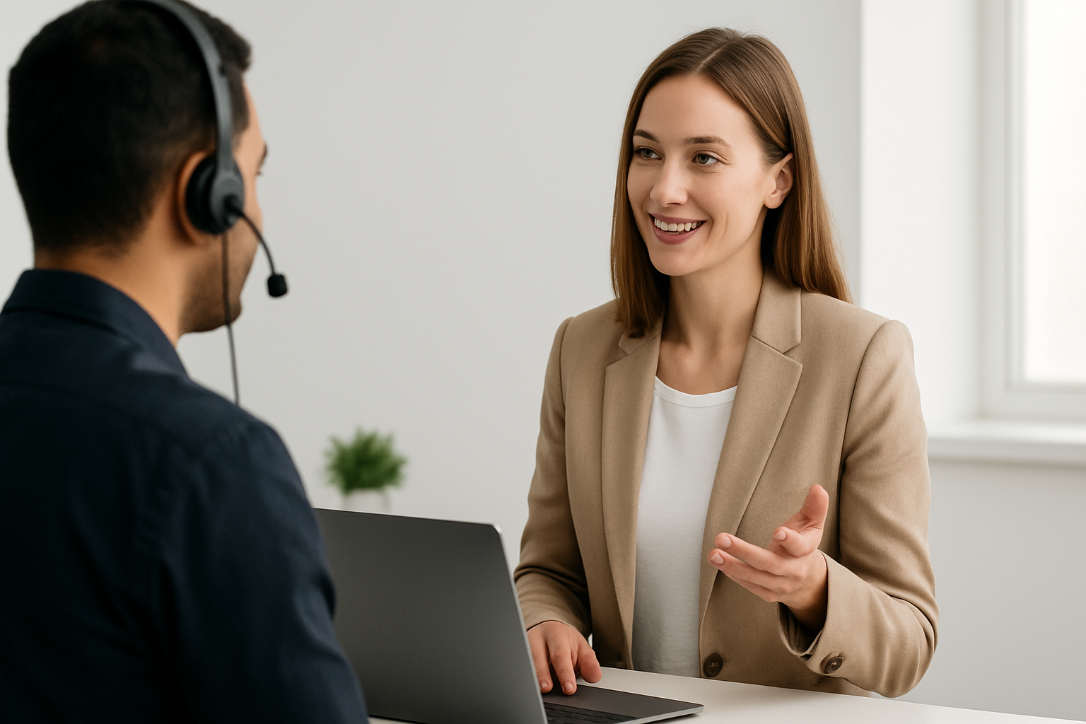 Optimierung des Kundenerlebnisses: 10 essenzielle Strategien für Unternehmen