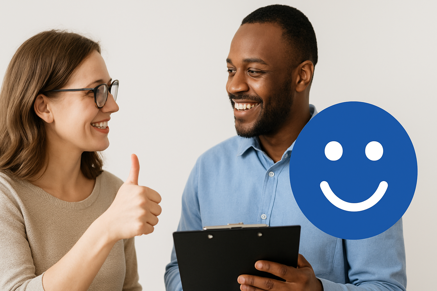 De ultieme gids voor het verbeteren van klanttevredenheid