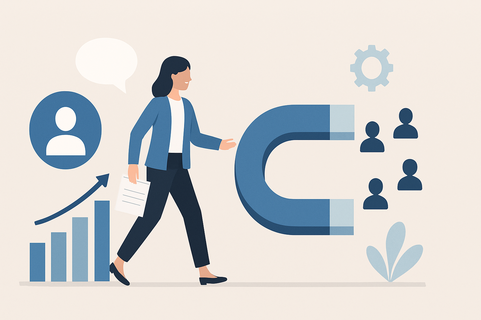 提升客户留存率的五大有效策略