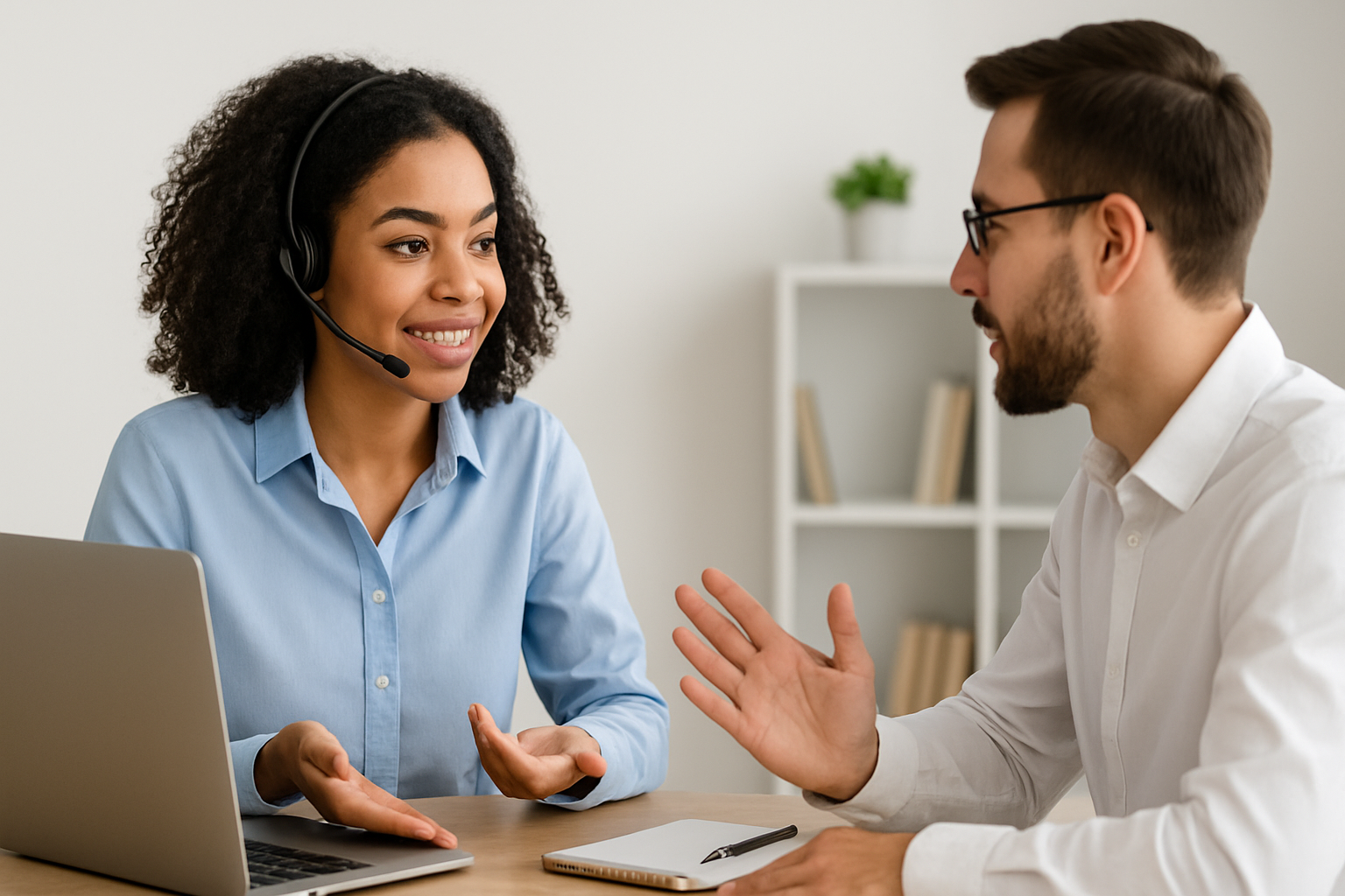 Mastering the Art of Customer Communication: Strategies for Success