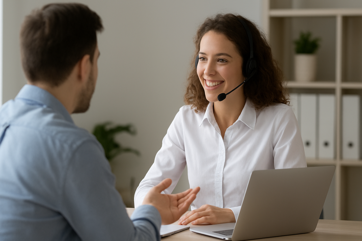 La importancia de la experiencia del cliente en el éxito empresarial