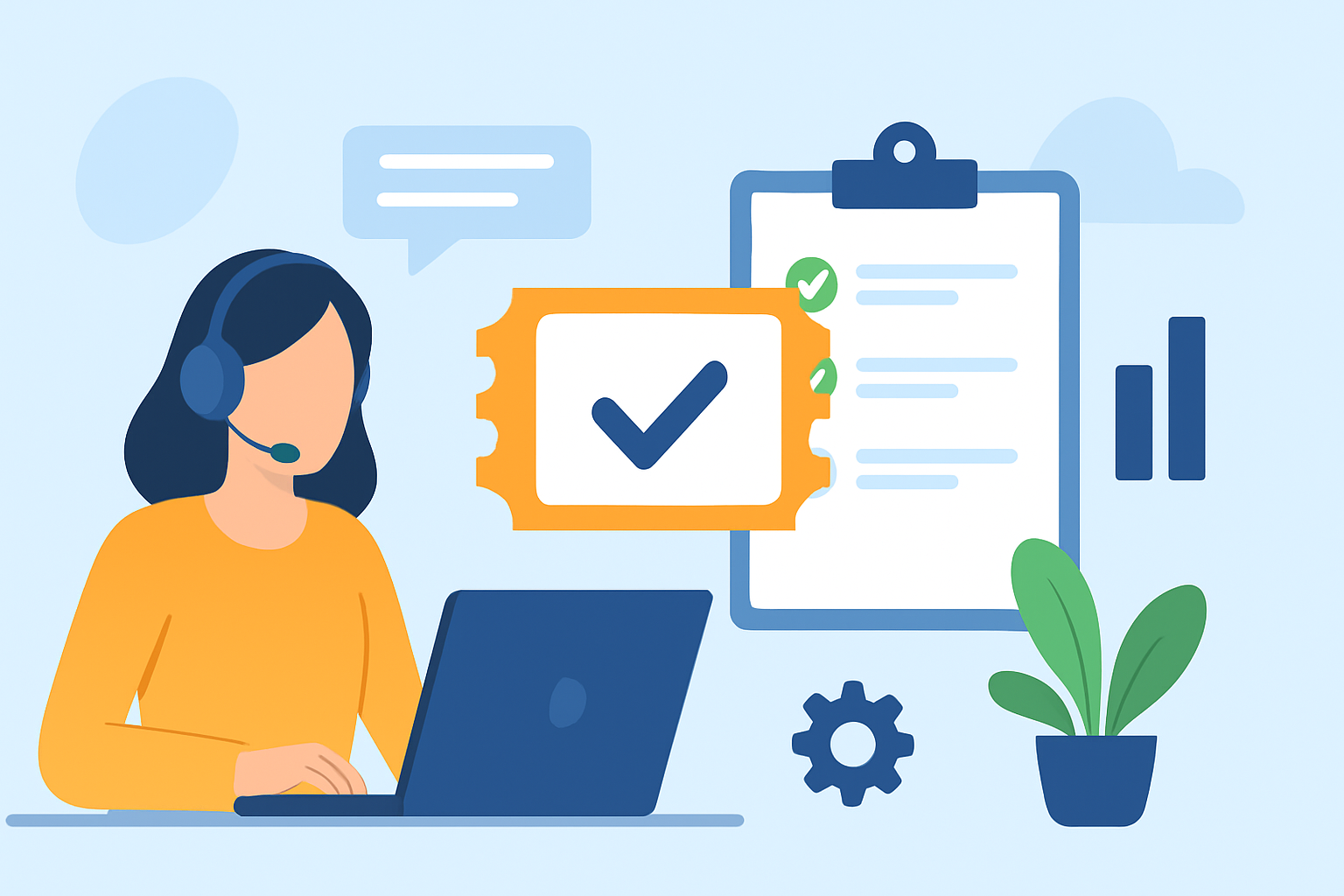 Optimiser la gestion des tickets de support : stratégies et outils essentiels