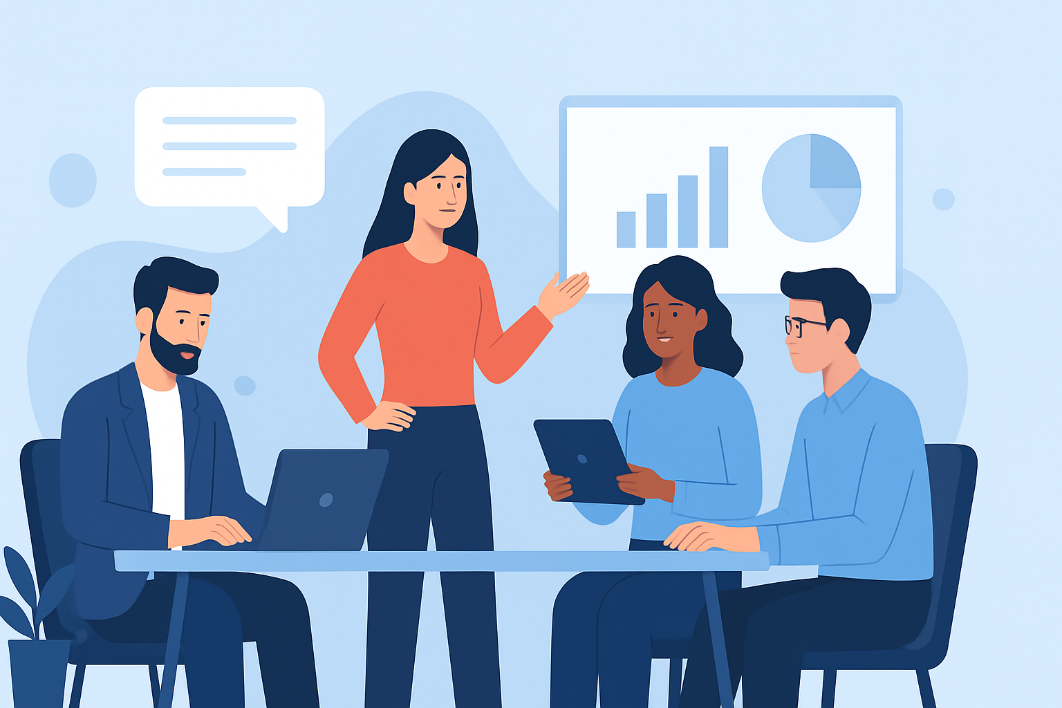 Maximizing Productivity: The Best Enterprise Collaboration Tools in 2023