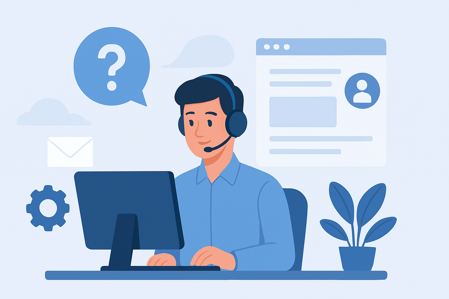 Optimiser votre service de helpdesk : 10 astuces incontournables