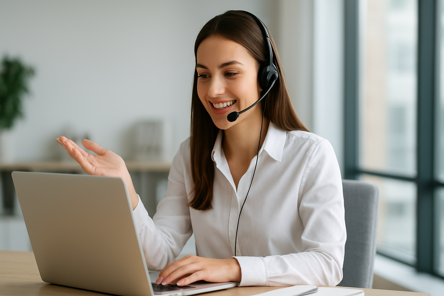 Effektive Strategien für herausragenden Kundenservice