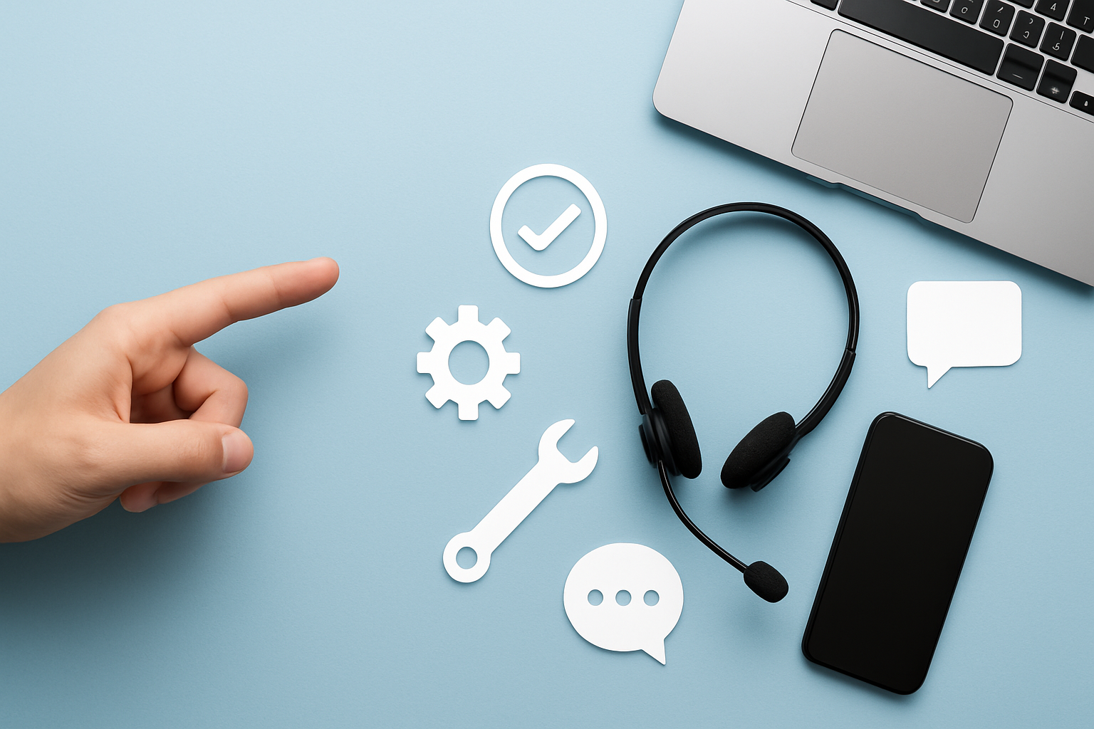 Maximizing Efficiency: Essential Tools for Helpdesk and Technical Support Teams