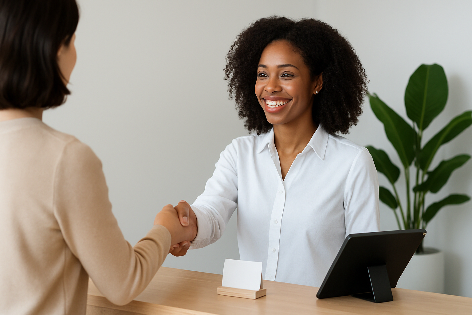 Claves para ofrecer una experiencia del cliente inolvidable