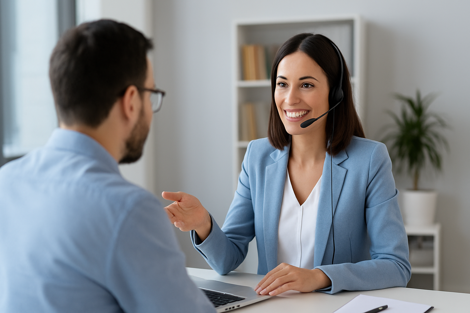 Die 5 Geheimnisse eines exzellenten Kundenservices