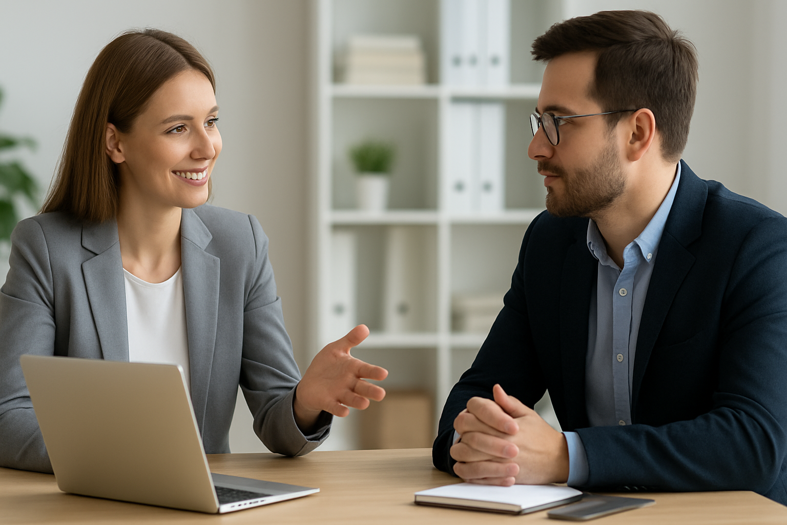 L'importanza della comunicazione efficace con i clienti