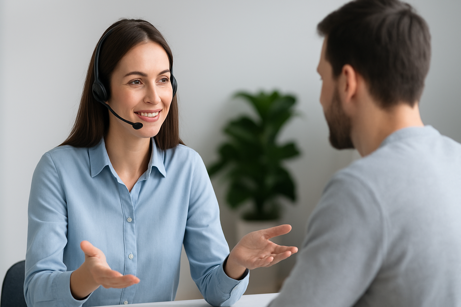 De rol van klantenservice in het verbeteren van klantloyaliteit