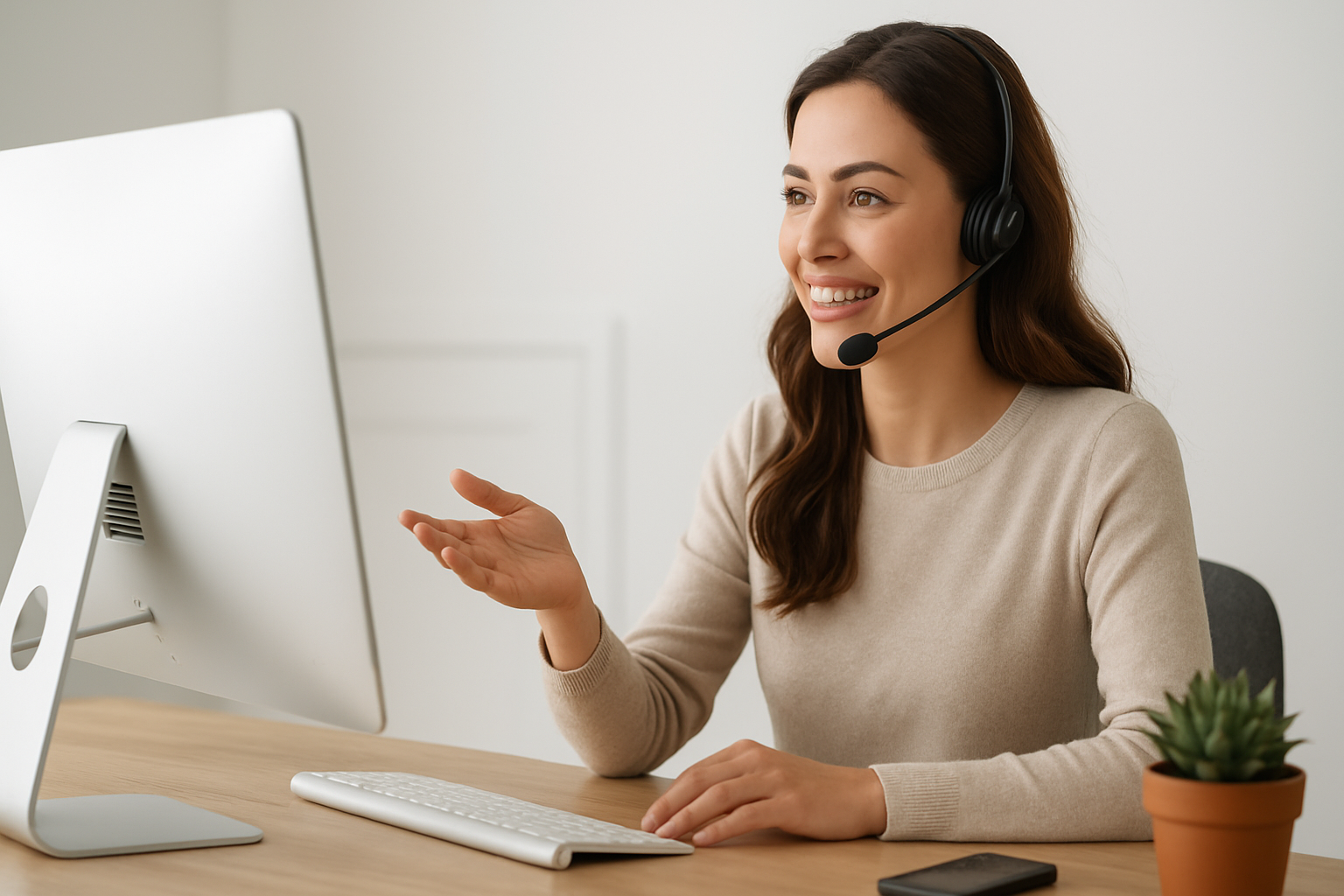 A importância da experiência do cliente no sucesso do seu negócio