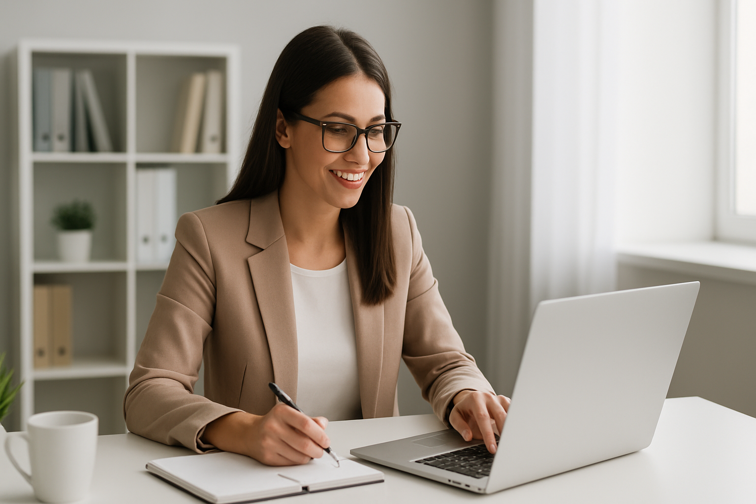 Maximizing Workplace Productivity: Tips for a More Efficient Workday