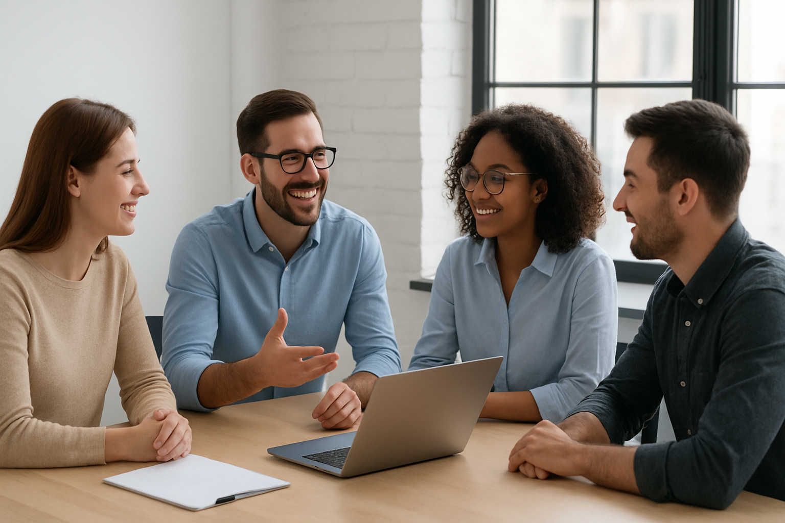 Cómo fomentar la comunicación en equipos de soporte