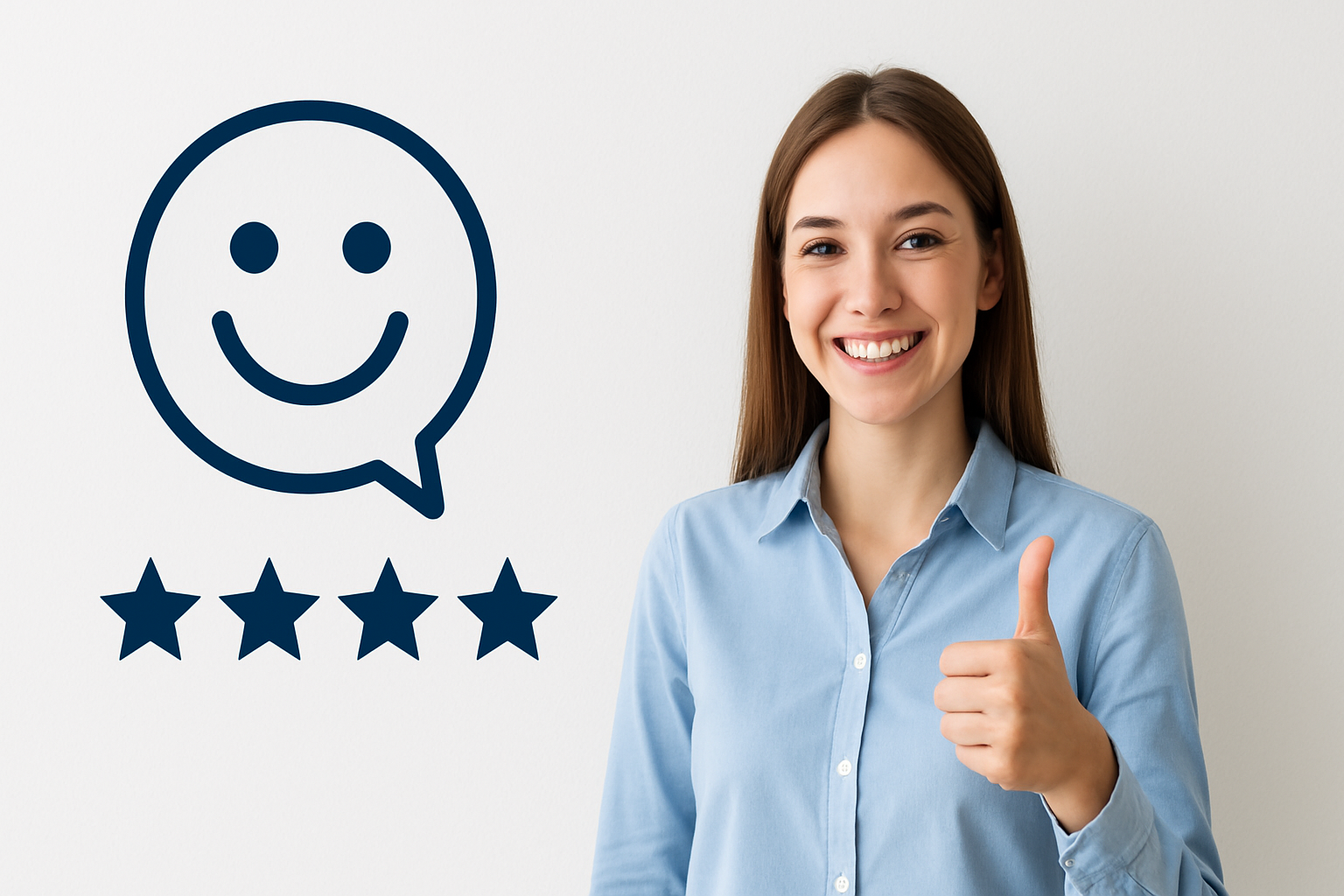 Kundenzufriedenheit steigern: 5 bewährte Strategien für Unternehmen