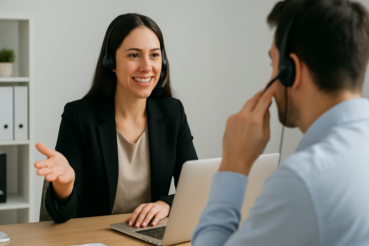 Effectief Beheer van Supportteams: Tips voor Succesvolle Communicatie